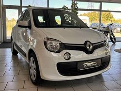 Weiß Gebraucht 2015 Renault Twingo Dynamique Kleinwagen | 5.999 € (Fairer Preis)
