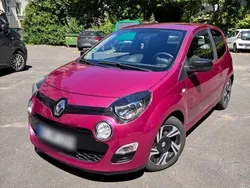 Violett Gebraucht 2012 Renault Twingo Dynamique Kleinwagen | 4.499 € (Fairer Preis)