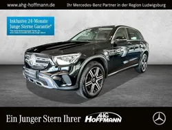 Schwarz Gebraucht 2021 Mercedes GLC300e SUV | 36.720 € (Guter Preis)