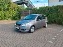 Gold Gebraucht 2009 Chevrolet Aveo LS Limousine | 1.750 € (Guter Preis)