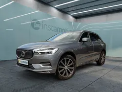 Grau Gebraucht 2020 Volvo XC60 SUV | 31.540 € (Fairer Preis)