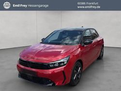 Kardio rot metallic Gebraucht 2024 Opel Corsa Limousine | 18.750 € (Etwas zu teuer)