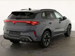 Graphene grau metallic Neu 2025 Cupra Terramar SUV | 37.545 € (Guter Preis)
