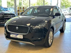 Schwarz Gebraucht 2020 Jaguar E-Pace R SUV | 22.400 € (Fairer Preis)