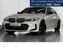 Weiß Gebraucht 2024 BMW M340 Performance Limousine | 52.480 € (Guter Preis)