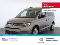 Beige Gebraucht 2025 VW Caddy Life Van / Kleinbus | 31.790 € (Superpreis)