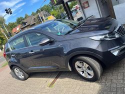 Grau Gebraucht 2012 Kia Sportage SUV | 9.000 € (Guter Preis)