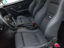 Weiß Gebraucht 1991 Audi Coupé Sport Coupé | 18.800 €