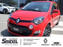 Rot Gebraucht 2013 Renault Twingo Expression Kleinwagen | 4.487 € (Fairer Preis)