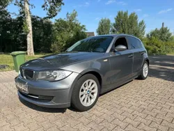 Grau Gebraucht 2009 BMW 116 Advantage Kleinwagen | 3.999 € (Fairer Preis)