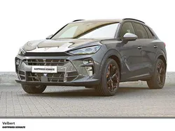 Grau Neu 2025 Cupra Terramar VZ SUV | 54.980 € (Etwas zu teuer)