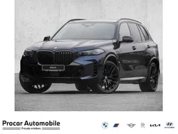 Bmw individual tansanitblau Gebraucht 2025 BMW X5 Sport Line SUV | 108.590 € (Etwas zu teuer)