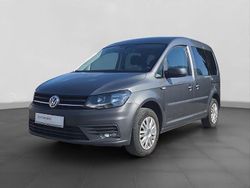 Gebraucht 2016 VW Caddy Trendline Van / Kleinbus | 14.490 € (Fairer Preis)