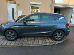 Grau Gebraucht 2022 Seat Arona FR SUV | 19.250 € (Fairer Preis)