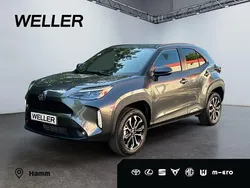 Andere Neu 2025 Toyota Yaris Hybrid | 26.380 € (Guter Preis)