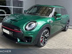 Mini John Cooper Works Clubman