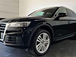 Schwarz Gebraucht 2017 Audi Q5 Comfort SUV | 26.500 € (Fairer Preis)