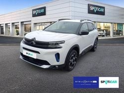 Weiß Gebraucht 2023 Citroën C5 Aircross PureTech SUV | 21.290 € (Guter Preis)