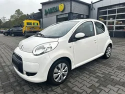 Weiß Gebraucht 2011 Citroën C1 SELECTION Kleinwagen | 3.490 € (Fairer Preis)