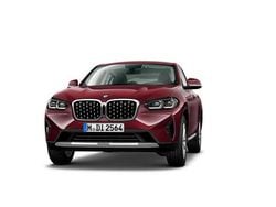 Gebraucht 2025 BMW X4 Efficient Dynamics SUV | 39.960 €