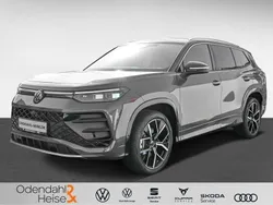 Grau Gebraucht 2025 VW Tayron R-line SUV | 64.890 € (Fairer Preis)
