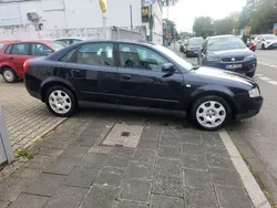 Blau Gebraucht 2003 Audi A4 Sport Limousine | 1.150 € (Superpreis)