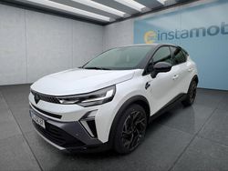 Weiß Gebraucht 2024 Renault Captur SUV | 33.699 €