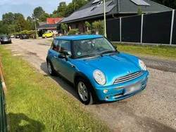 Gebraucht 2005 Mini Cooper Kleinwagen | 3.950 € (Fairer Preis)