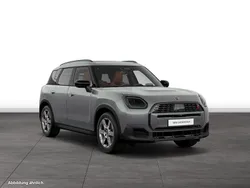 Other Gebraucht 2024 Mini Countryman SUV | 42.132 € (Superpreis)