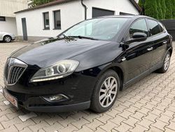 Schwarz Gebraucht 2011 Lancia Delta Kleinwagen | 2.599 € (Guter Preis)