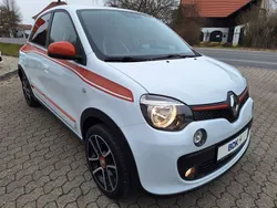 Weiß Gebraucht 2018 Renault Twingo Intens Kleinwagen | 8.900 € (Guter Preis)