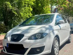 Weiß Gebraucht 2013 Seat Altea XL Copa Van / Kleinbus | 5.200 € (Fairer Preis)