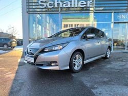 Andere Gebraucht 2019 Nissan Leaf N-Connecta Kleinwagen | 10.900 € (Guter Preis)