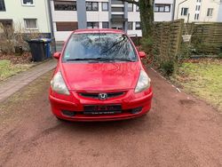 Rot Gebraucht 2004 Honda Jazz Kleinwagen | 1.490 €