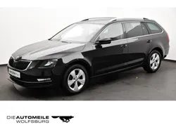 Gebraucht 2019 Skoda Octavia Style Kombi | 16.790 € (Etwas zu teuer)