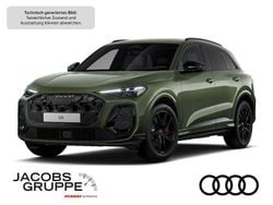 Grün Neu 2025 Audi Q5 Sport SUV | 65.660 € (Superpreis)