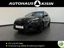 Schwarzmagic perleffekt Gebraucht 2025 Skoda Octavia RS Kombi | 35.399 € (Superpreis)