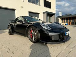 Schwarz Gebraucht 2013 Porsche 991 | 117.500 € (Teuer)