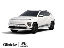 Weiß Neu 2025 Hyundai Kona Trend SUV | 37.490 € (Guter Preis)