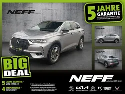 Artense grau Gebraucht 2022 DS Automobiles DS7 Crossback Bastille SUV | 25.980 € (Guter Preis)