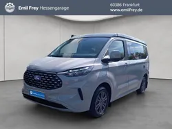 Gray matter Neu 2025 Ford Tourneo Custom Nugget Van / Kleinbus | 63.990 € (Fairer Preis)