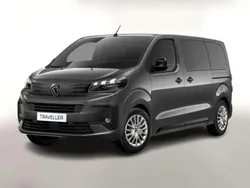 Titanium grau metallic Neu 2025 Peugeot Traveller Active Van / Kleinbus | 38.109 € (Guter Preis)