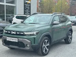 Grau Neu 2024 Dacia Duster Journey SUV | 25.890 € (Fairer Preis)