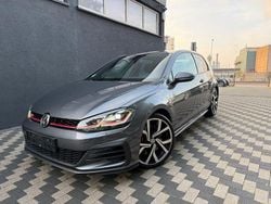 Grau Gebraucht 2017 VW Golf VII GTI Limousine | 15.850 € (Fairer Preis)