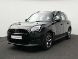 Schwarz Gebraucht 2024 Mini Countryman SUV | 32.136 € (Fairer Preis)
