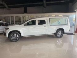 Weiß Gebraucht 2020 Mercedes X250 Abholung | 135.000 €