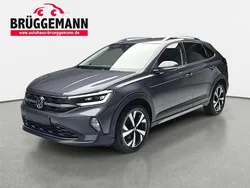 Grau Gebraucht 2024 VW Taigo Style SUV | 23.890 € (Fairer Preis)