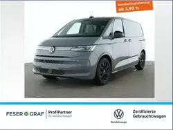 VW Multivan