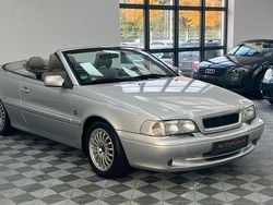 Silber Gebraucht 2002 Volvo C70 Cabrio | 4.444 € (Guter Preis)
