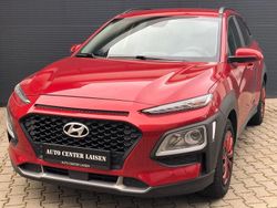 Rot Gebraucht 2018 Hyundai Kona Select SUV | 10.999 € (Fairer Preis)